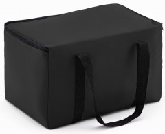 Термосумка с аккумулятором холода на молнии - Фото 3