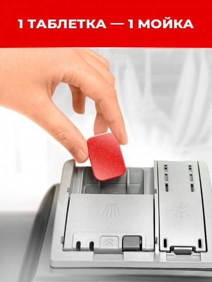 Таблетки для посудомоечной машины «Classic»