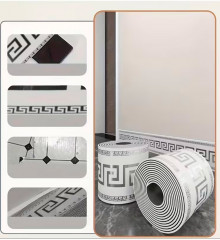 Лента интерьерная декоративная - Фото 6