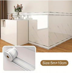 Лента интерьерная декоративная - Фото 5