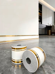 Лента интерьерная декоративная - Фото 9