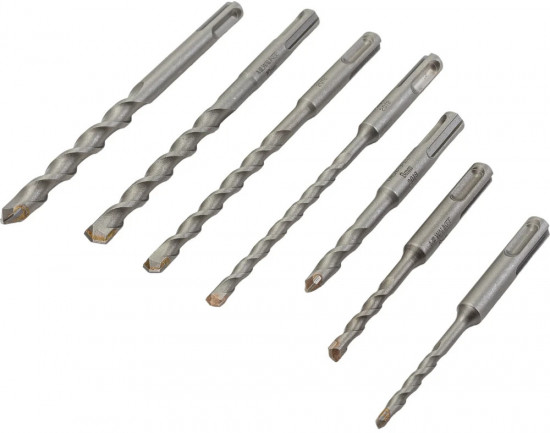 Набор буров Contractotor