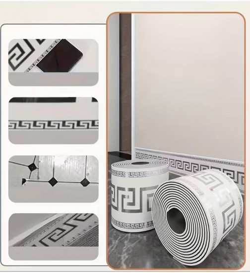 Лента интерьерная декоративная