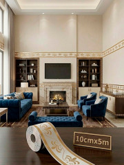 Лента интерьерная декоративная - Фото 10