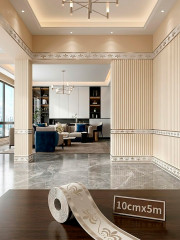 Лента интерьерная декоративная - Фото 2