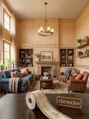 Лента интерьерная декоративная - Фото 9