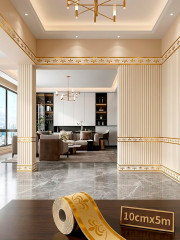 Лента интерьерная декоративная - Фото 10