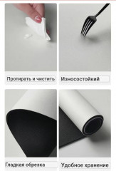 Коврик для сушки посуды - Фото 3