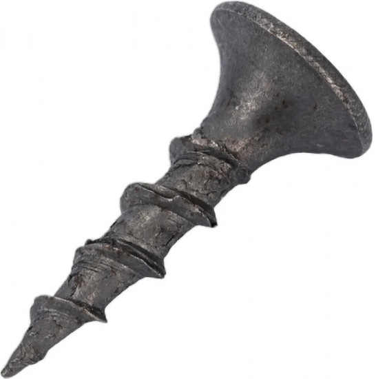 Набор саморезов