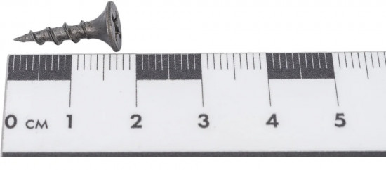 Набор саморезов