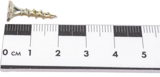 Набор саморезов