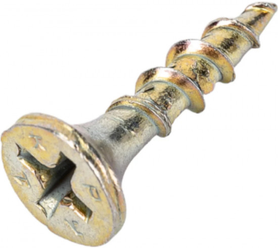 Набор саморезов