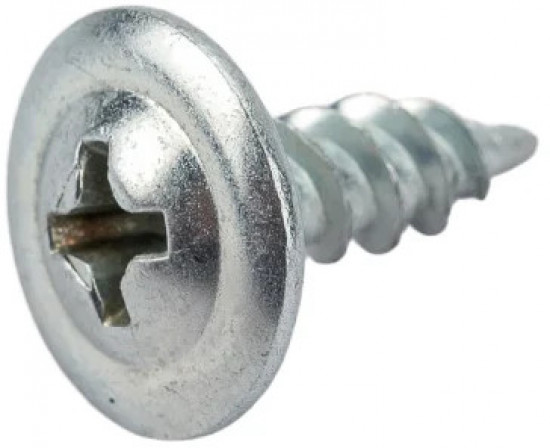 Набор саморезов