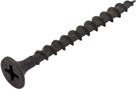 Набор саморезов