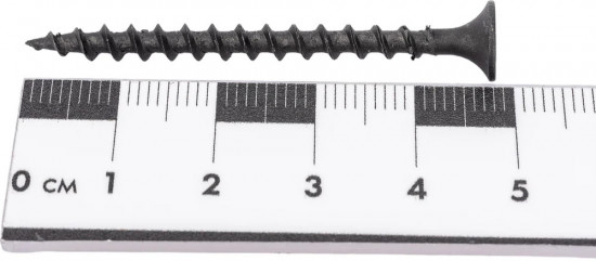 Набор саморезов