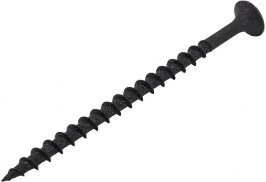 Набор саморезов