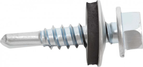 Набор саморезов кровельных