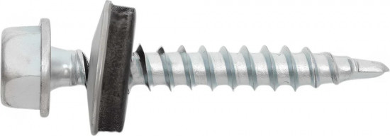 Набор саморезов кровельных