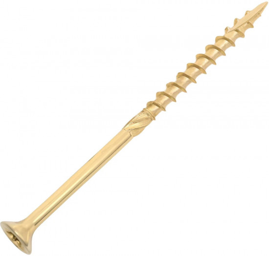 Набор саморезов конструкционных