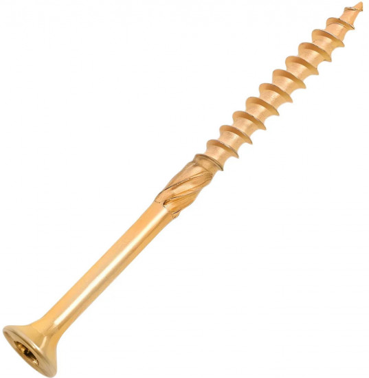 Набор саморезов конструкционных