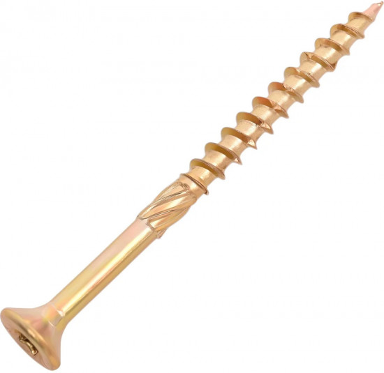 Набор саморезов конструкционных