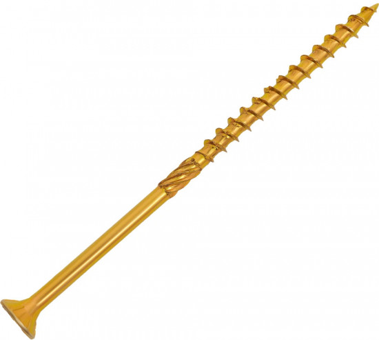 Набор саморезов конструкционных