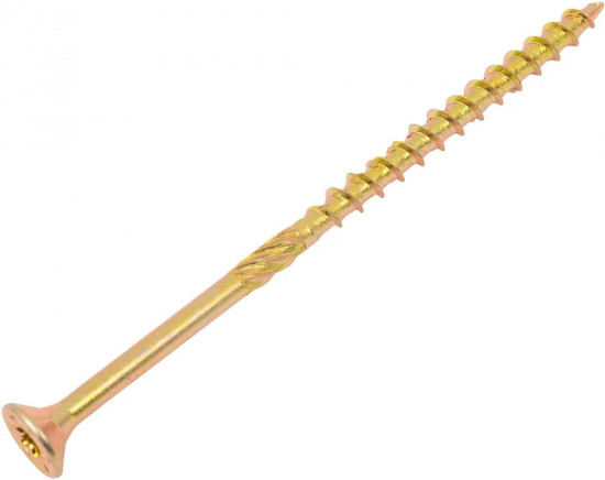 Набор саморезов конструкционных