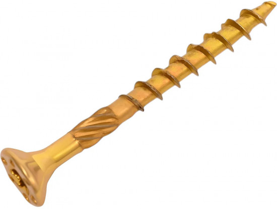 Набор саморезов конструкционных