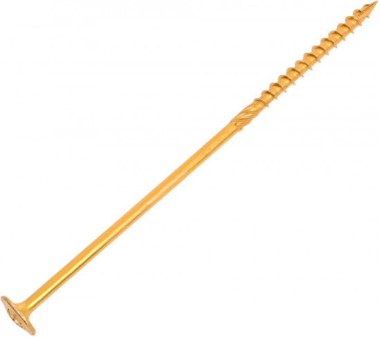 Набор саморезов конструкционных