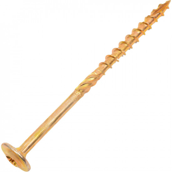 Набор саморезов конструкционных