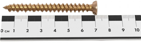 Набор шурупов по бетону Нагель