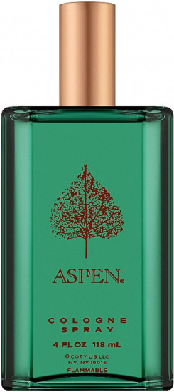 Одеколон «Aspen For Men»