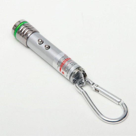 Лазерная указка