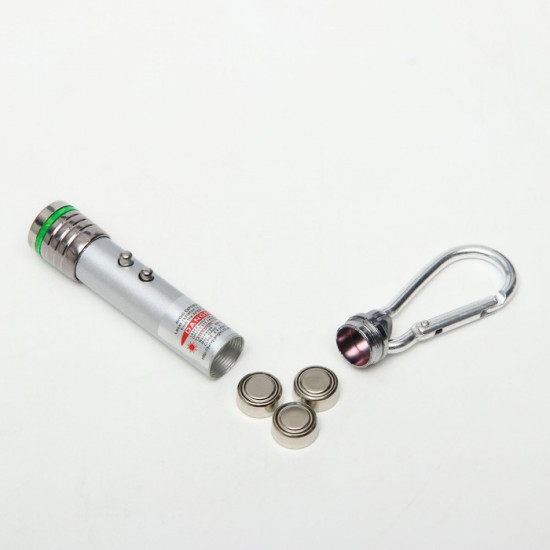 Лазерная указка