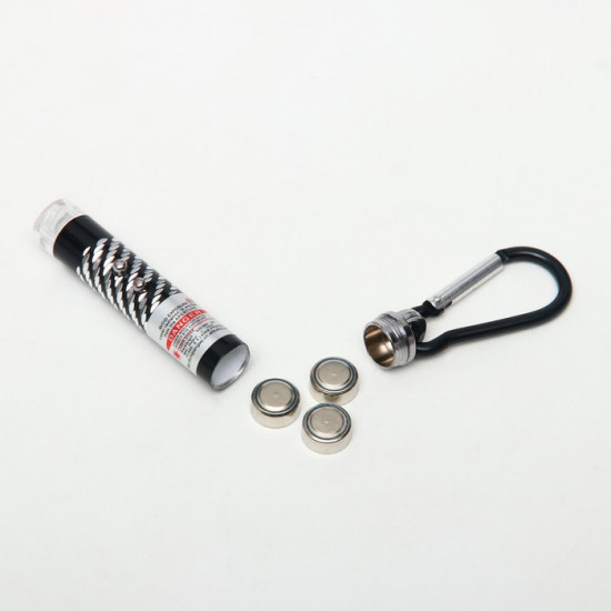 Лазерная указка