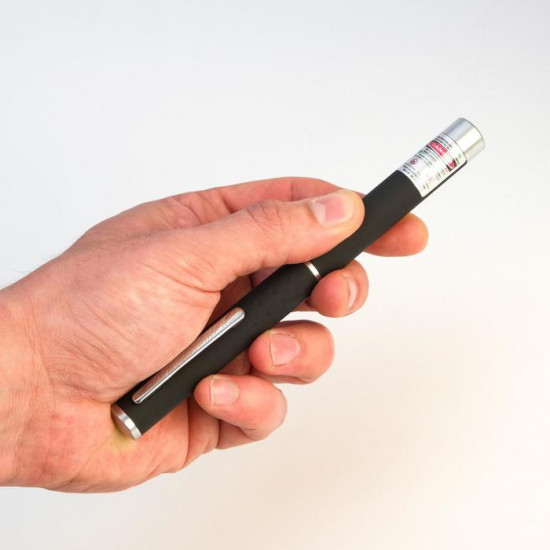 Лазерная указка