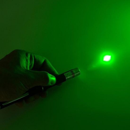 Лазерная указка