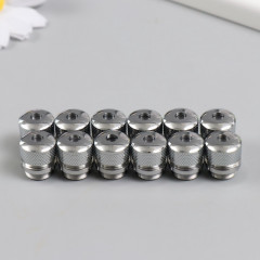 Лазерная указка с насадками - Фото 6