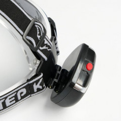 Фонарь налобный - Фото 2