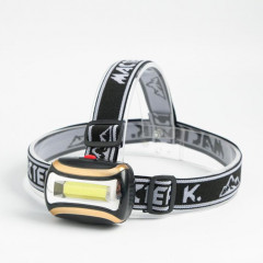 Фонарь налобный - Фото 4