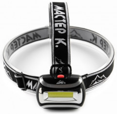 Фонарь налобный - Фото 5