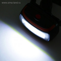 Фонарь налобный - Фото 8