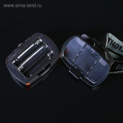 Фонарь налобный - Фото 9