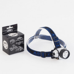 Фонарь налобный - Фото 1