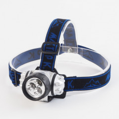 Фонарь налобный - Фото 2