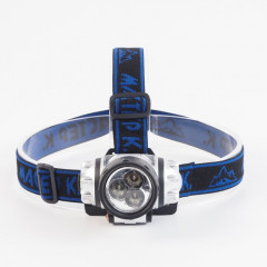 Фонарь налобный - Фото 3