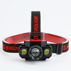 Фонарь налобный - Фото 1