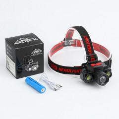 Фонарь налобный - Фото 2