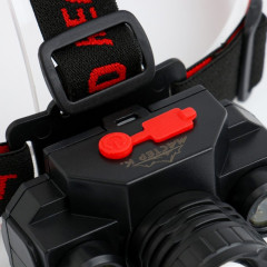 Фонарь налобный - Фото 4