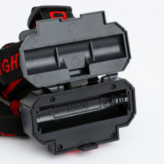 Фонарь налобный - Фото 5